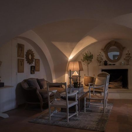 Bed and Breakfast L'Ancien Presbytère à Sagriès Extérieur photo